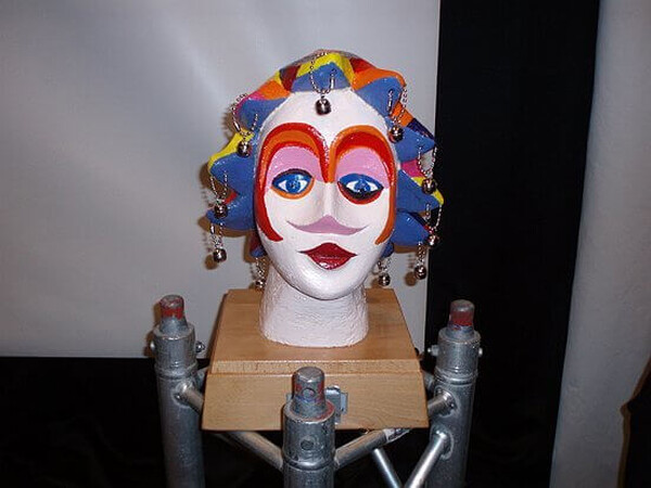 Foto's liedjesavond 2009/2010