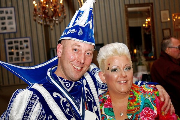 Liedjesavond 2016/2017