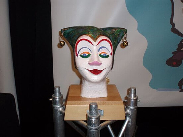 Foto's liedjesavond 2009/2010