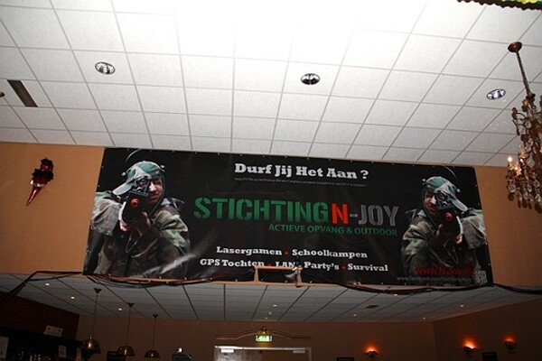 Liedjesavond 2013/2014
