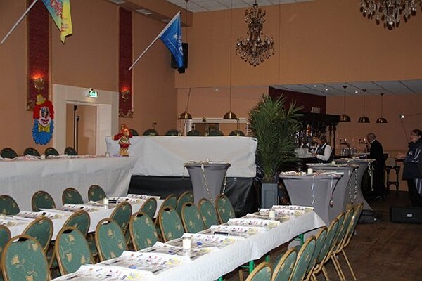 Liedjesavond 2010/2011
