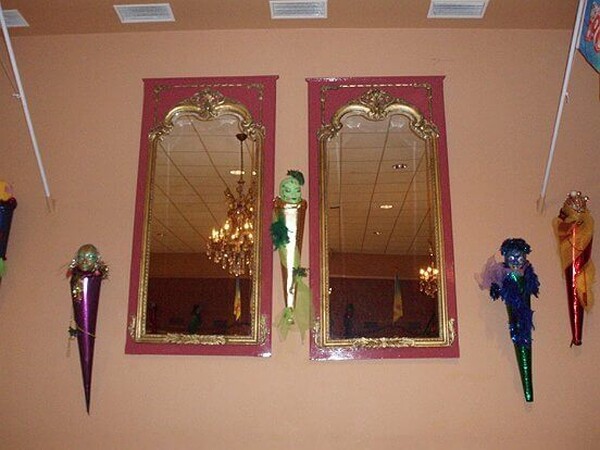 Foto's liedjesavond 2009/2010