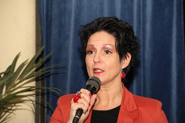 Liedjesavond 2013/2014