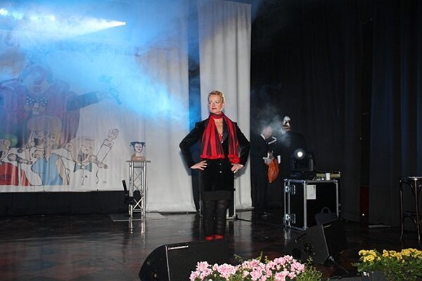 Liedjesavond 2010/2011