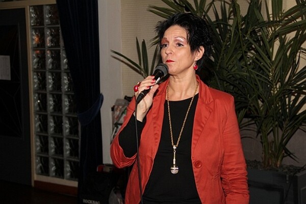 Liedjesavond 2013/2014