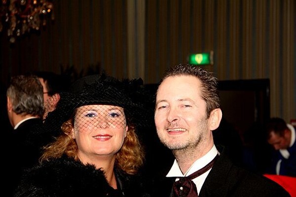 Liedjesavond 2011/2012