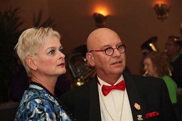 Liedjesavond 2012/2013