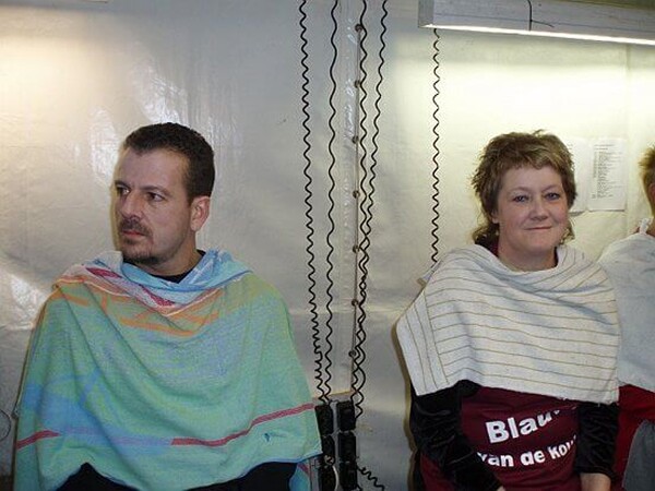 Foto's liedjesavond 2009/2010