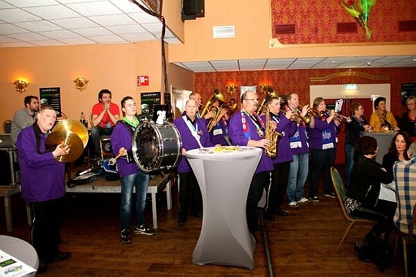 Liedjesavond 2013/2014