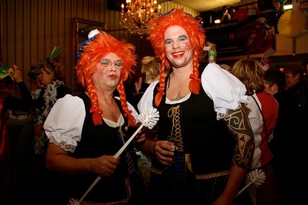 Liedjesavond 2013/2014