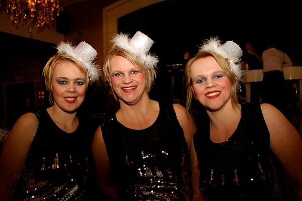 Liedjesavond 2013/2014