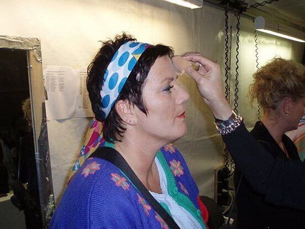 Foto's liedjesavond 2009/2010