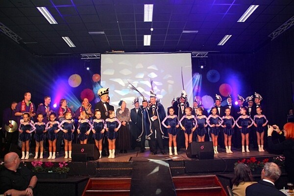 Liedjesavond 2013/2014