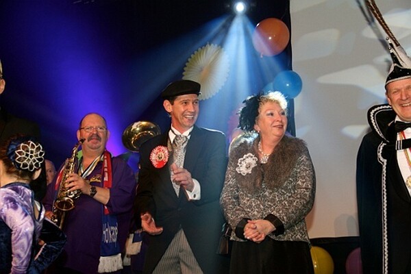 Liedjesavond 2013/2014