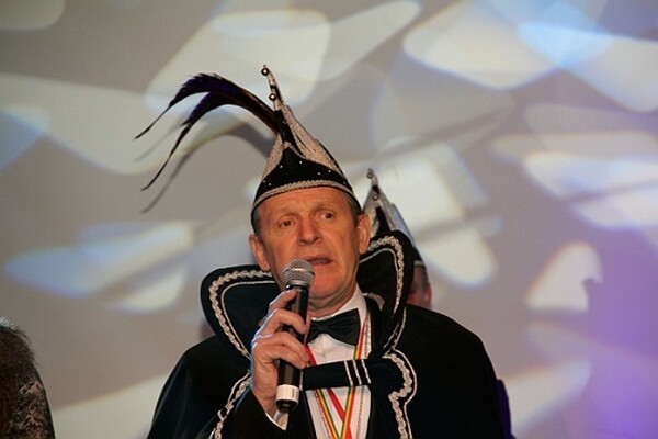 Liedjesavond 2013/2014
