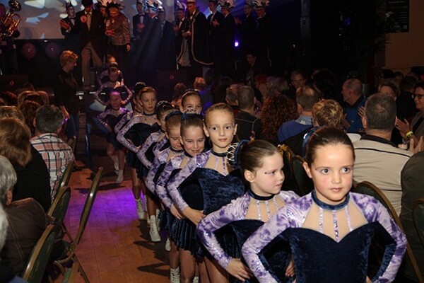Liedjesavond 2013/2014