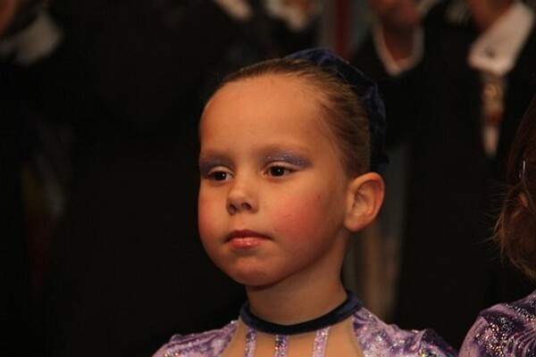 Liedjesavond 2012/2013