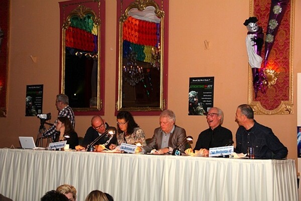 Liedjesavond 2013/2014