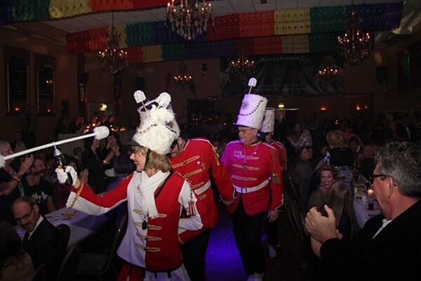 Liedjesavond 2013/2014