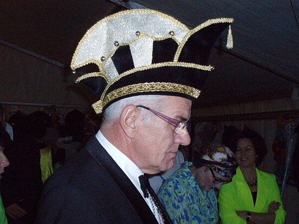 Foto's liedjesavond 2009/2010