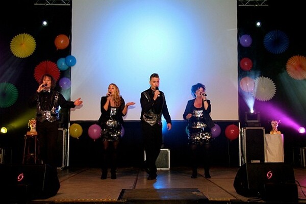 Liedjesavond 2013/2014