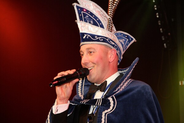 Liedjesavond 2014/2015