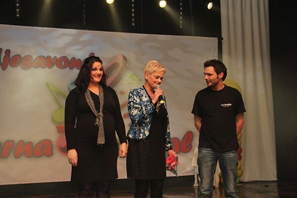 Liedjesavond 2012/2013