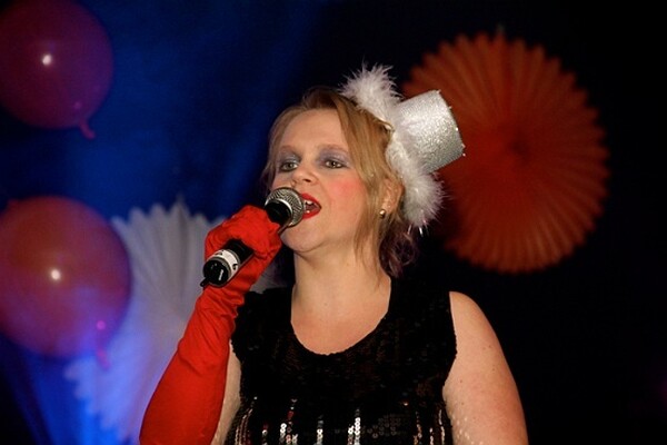 Liedjesavond 2013/2014