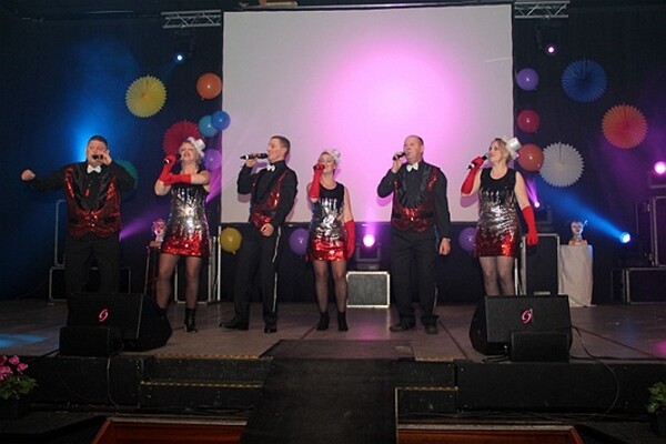 Liedjesavond 2013/2014
