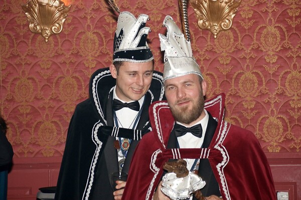Liedjesavond 2015/2016
