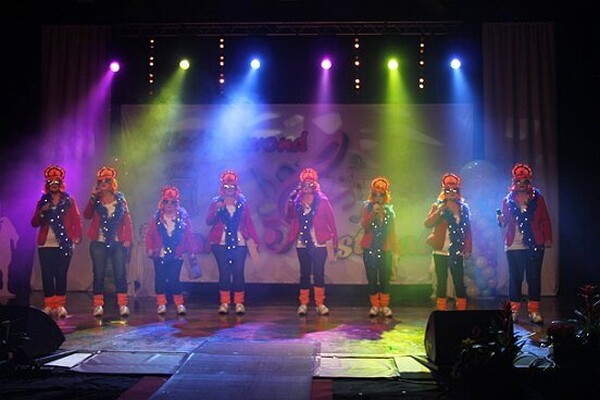 Ik wor d'r nie goed van