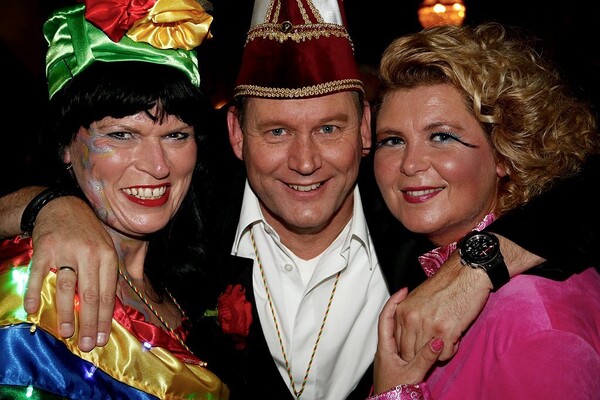 Liedjesavond 2015/2016