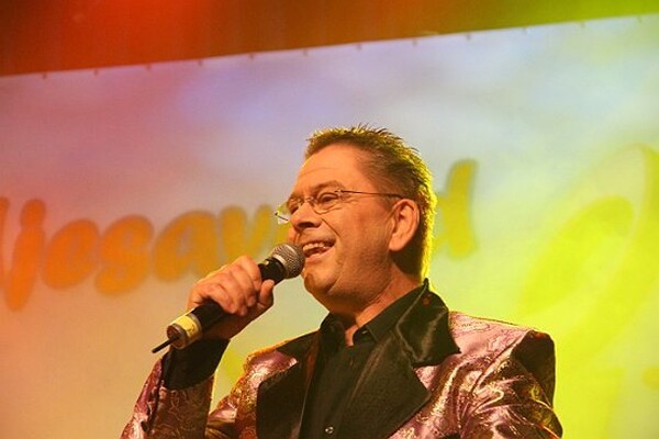 Liedjesavond 2012/2013