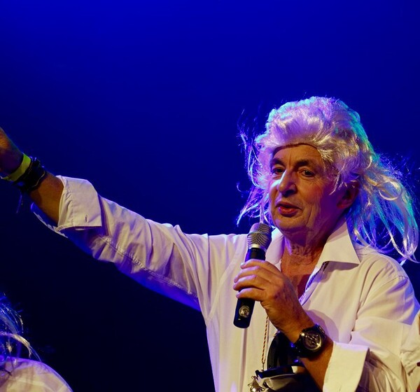 Liedjesavond 2016/2017