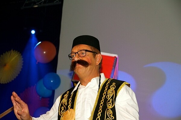 Liedjesavond 2013/2014
