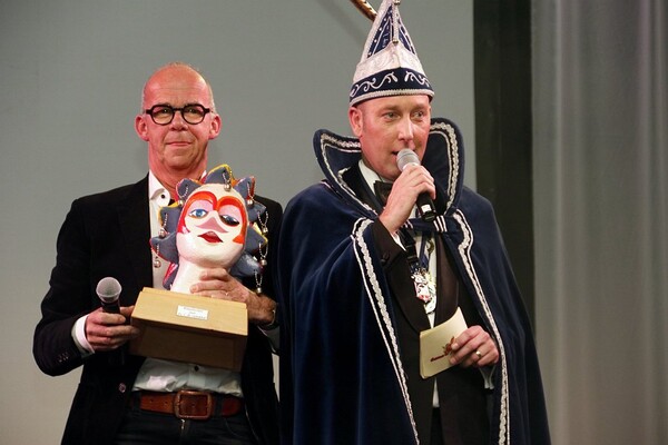 Liedjesavond 2015/2016