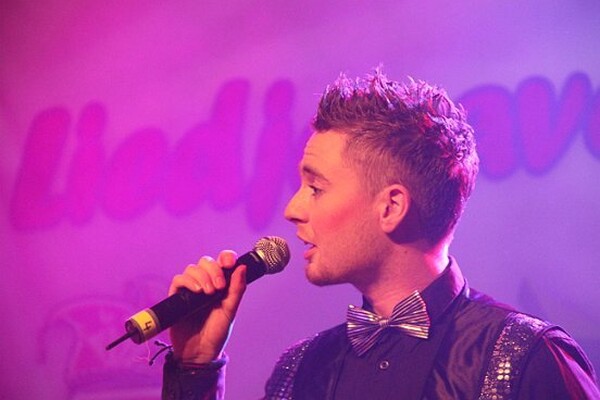Liedjesavond 2012/2013