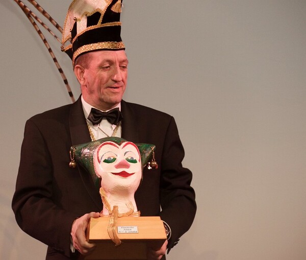 Liedjesavond 2015/2016