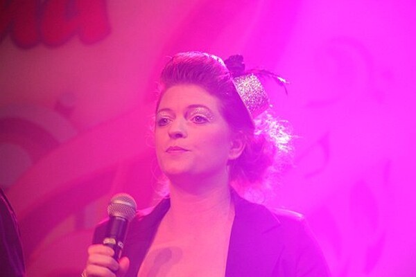 Liedjesavond 2012/2013