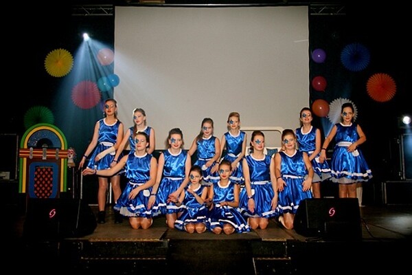 Liedjesavond 2013/2014