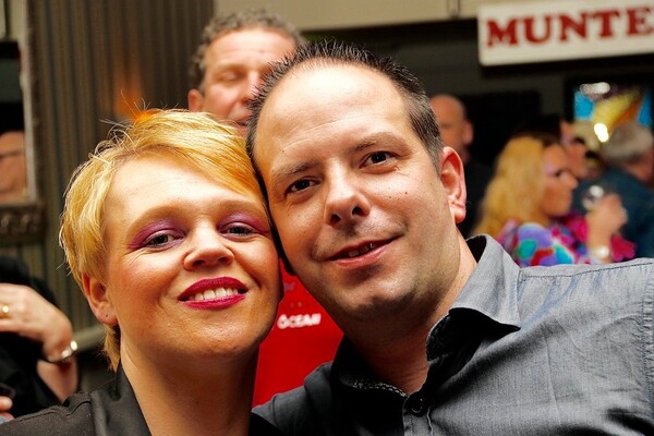 Liedjesavond 2015/2016