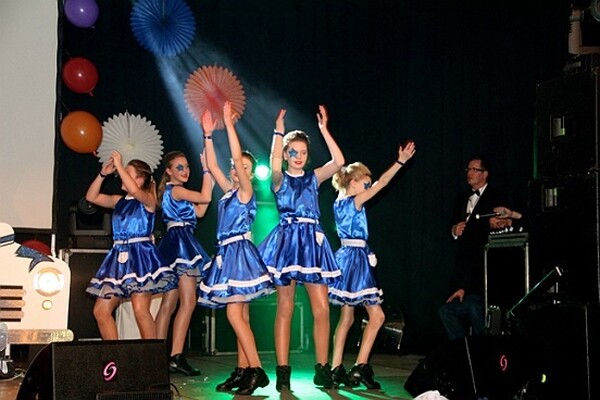 Liedjesavond 2013/2014
