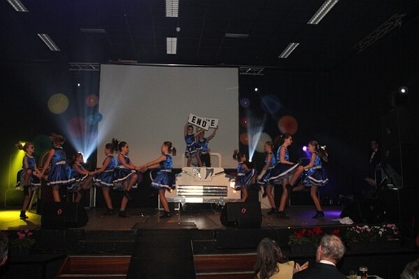 Liedjesavond 2013/2014