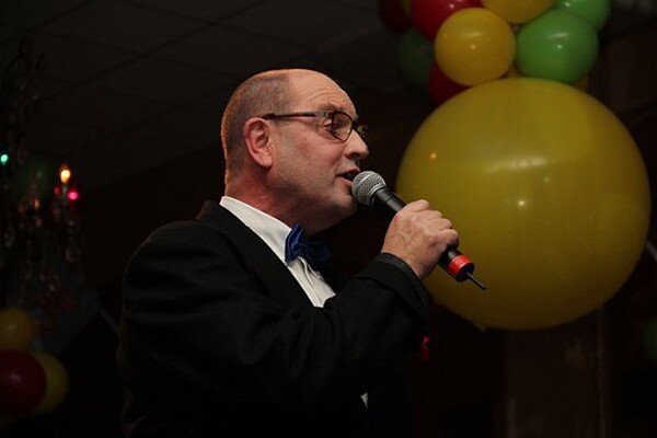 Liedjesavond 2011/2012