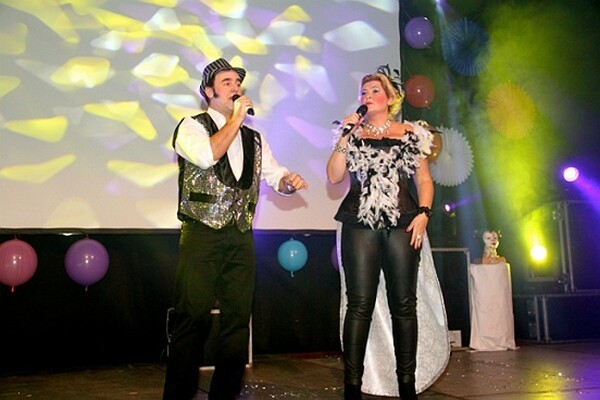 Liedjesavond 2013/2014
