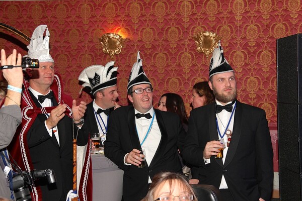 Liedjesavond 2014/2015