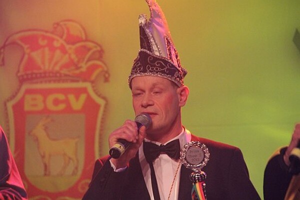 Liedjesavond 2012/2013