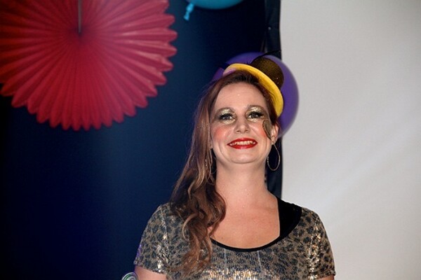 Liedjesavond 2013/2014