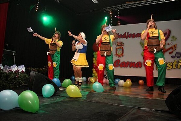 Kom dan goan we mit zien allen