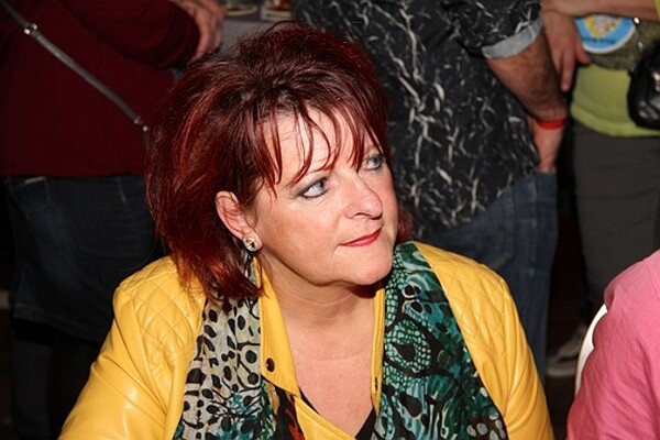 Liedjesavond 2013/2014
